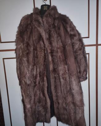 PELLICCIA  RAT MOUSQUET