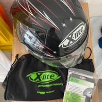 Casco Nolan X-LITE X-701 Integrale
