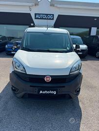 Fiat Doblo Doblò 1.4 T-Jet 16V Natural Power Loung