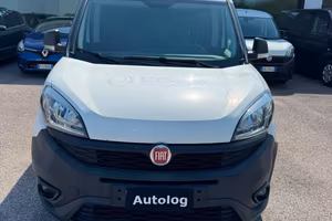 Fiat Doblo Doblò 1.4 T-Jet 16V Natural Power Loung
