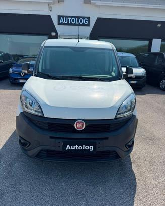 Fiat Doblo Doblò 1.4 T-Jet 16V Natural Power Loung