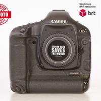 Canon EOS 1D Mark IV