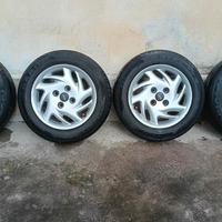 cerchi in lega per Fiat 600