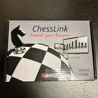 CHESSLINK MODULO SCACCHI