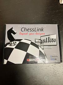 CHESSLINK MODULO SCACCHI
