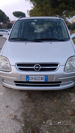 Opel Agila 2003 1200cc benzina