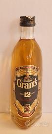 Mignon Whisky William Grant