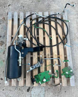 Compressore d’aria John Deere 7920