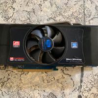 ATI Radeon 4870 1GB