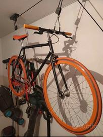 bici fixed