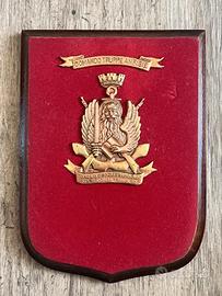 Crest Lagunari Serenissima Comando Truppe Anfibie