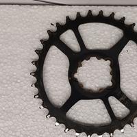 Corona sram 34t