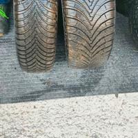 Gomme  w cerchi Smart