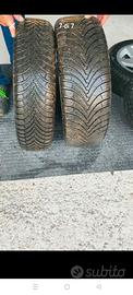 Gomme  w cerchi Smart