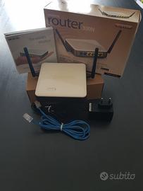 Router Sitecom WL-366 