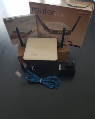 Router Sitecom WL-366 