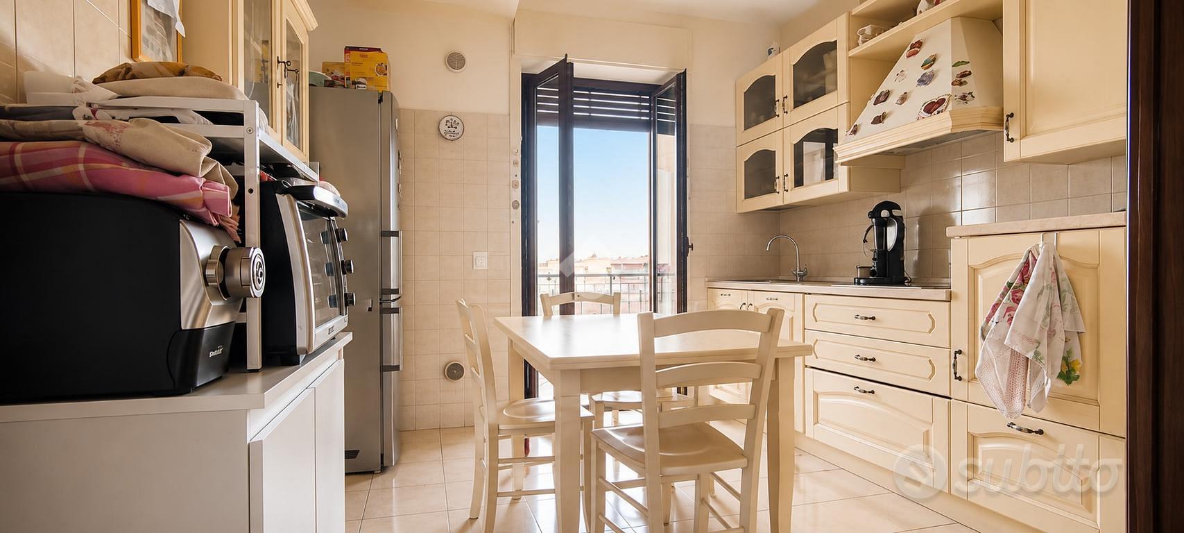 Apartment in San Pietro Clarenza - Vista 4