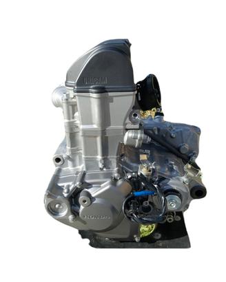 Revisione Motore  Ricondizionato Honda CRF 250 450