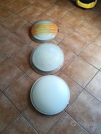 Plafoniere 