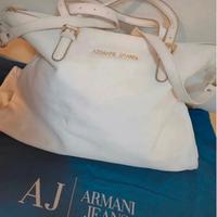 Borsa armani