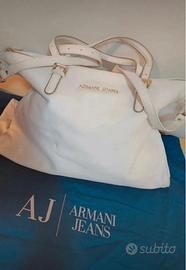 Borsa armani