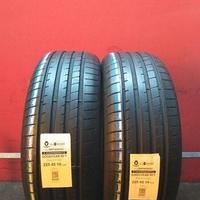 2 gomme 225 45 19 goodyear rft a5139