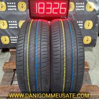 2 GOMME ESTIVE 225 55 18 MICHELIN 80% DOT22