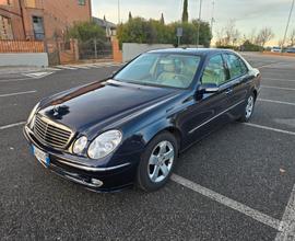 Mercedes-benz E 320 V6 Benzina