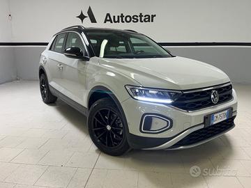 Volkswagen T-Roc 1.5 TSI 150 cv DSG Style