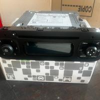 Autoradio Fiat Panda