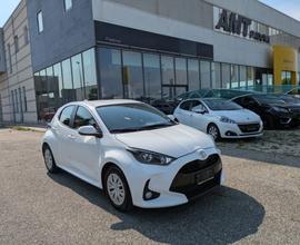 TOYOTA Yaris 1.0 5 porte