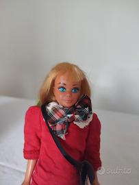 Skipper (Barbie) anni 70