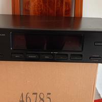 Equalizzatore grafico JVC SE-472