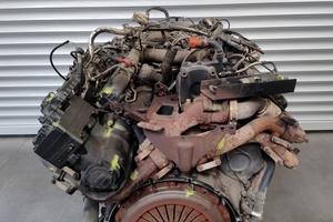 Motore Scania DC16 05 560 Euro 4
