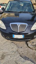 Lancia Y 1.3 multijet