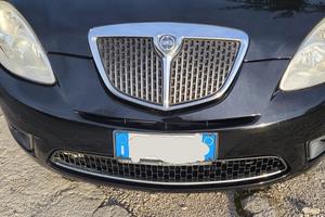 Lancia Y 1.3 multijet