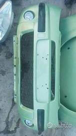 Muso Citroen C3 Pluriel 1.2 benzina 2007