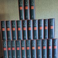 Treccani  - I Classici del Pensiero Italiano
