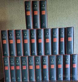 Treccani  - I Classici del Pensiero Italiano