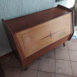 jukebox originale anni 50