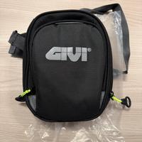 Marsupio gamba moto Givi