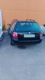 Volswagen Passat 2004