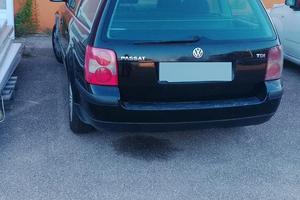 Volswagen Passat 2004