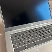 Chromebook l
