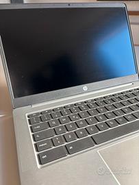 Chromebook l
