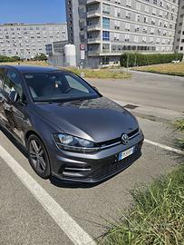 GOLF 7.5 r-line 2.0 tdi