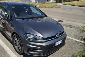 GOLF 7.5 r-line 2.0 tdi