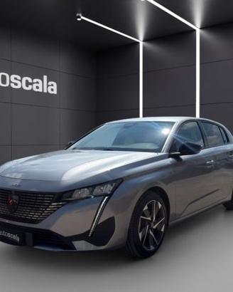 PEUGEOT 308 PureTech Turbo 130 S&S EAT8 Allure