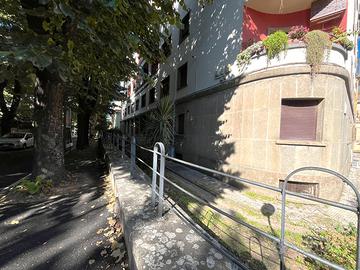 Cappuccini: 4 locali pronti da vivere. Locati