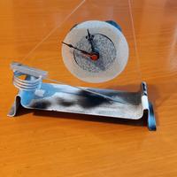 Orologio da tavolo nuovo